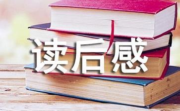 童年小学六年级读后感500字