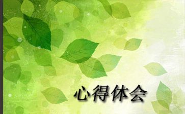 新担当新突破新作为心得体会